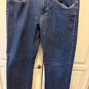 Men’s Express Jeans Size 32”x30” Blake Style Boot Cut